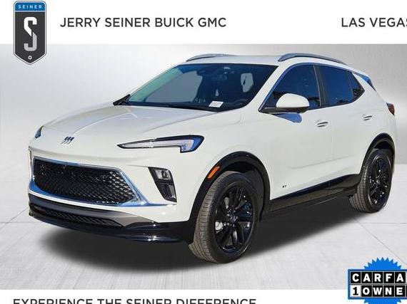 BUICK ENCORE GX 2025 KL4AMESLXSB000327 image BUICK ENCORE GX 2025 KL4AMESLXSB000327 image